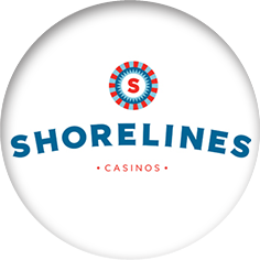 Shorelines Casinos logo
