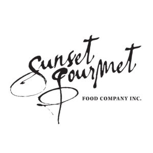 Sunset gourmet